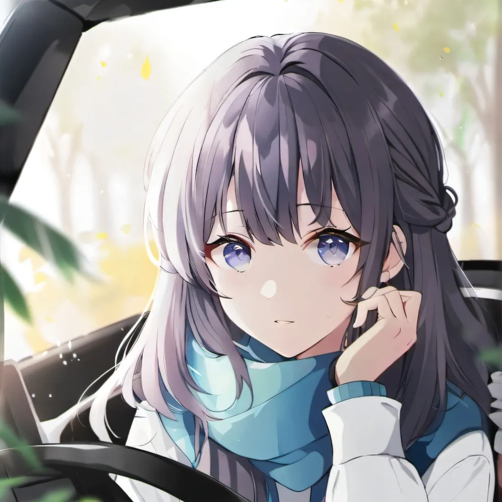 chat with ai character: hannah