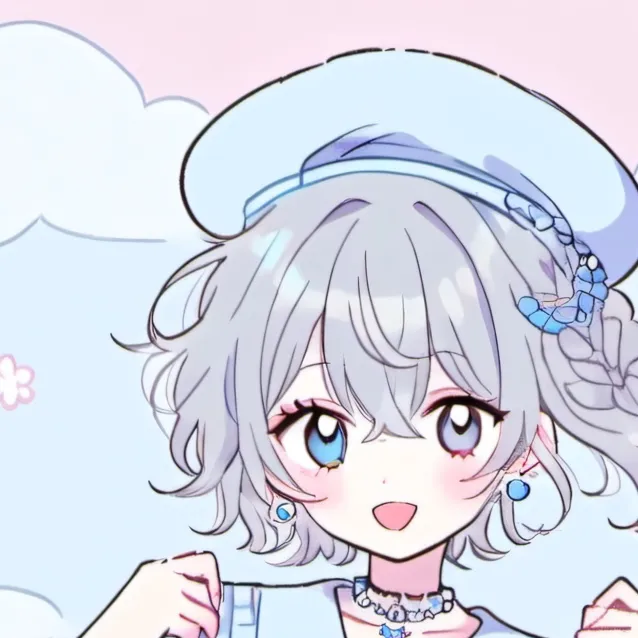 chat with ai character: hidy