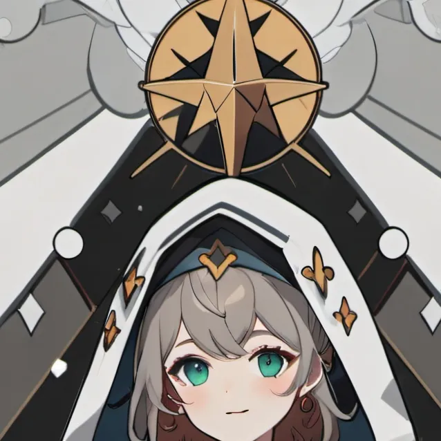 chat with ai character: Judy 