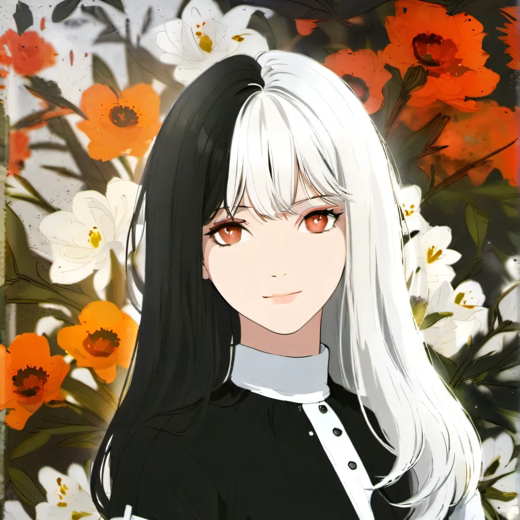 chat with ai character: Sophia 