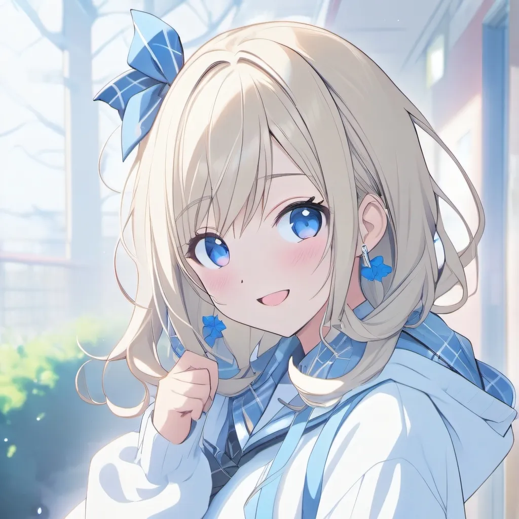 chat with ai character: Ava