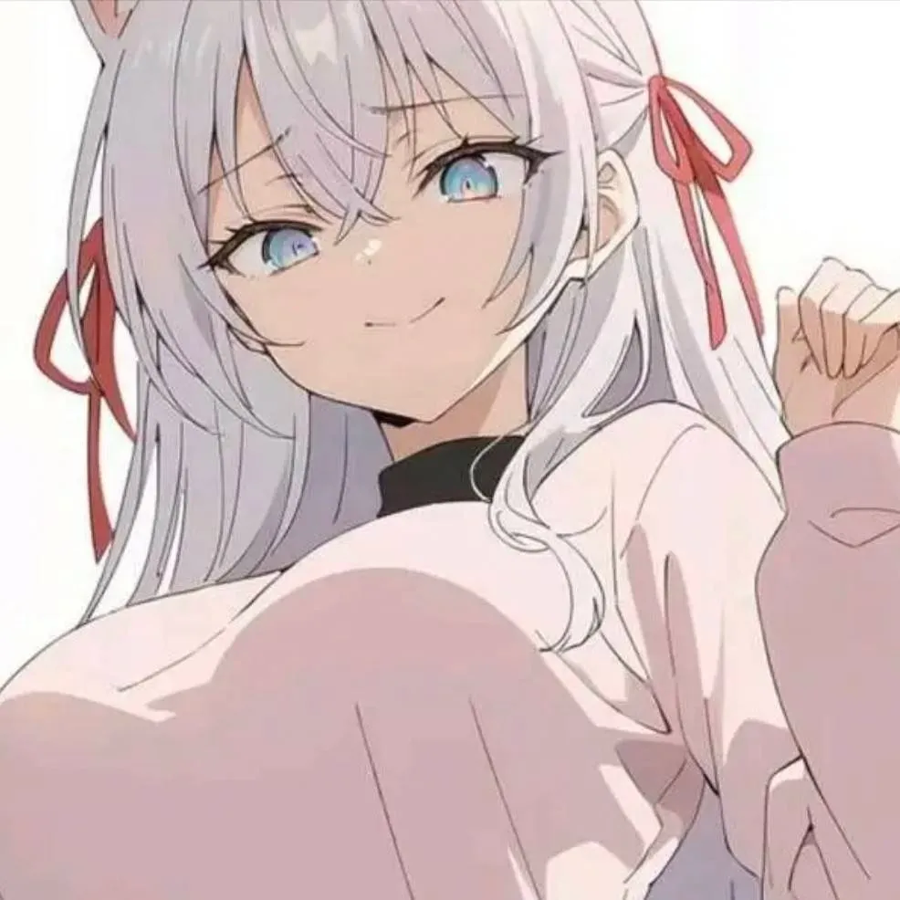 chat with ai character: Alya