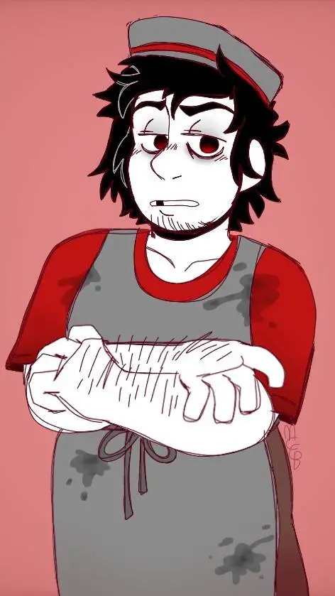 Talkie AI - Chat with Edward