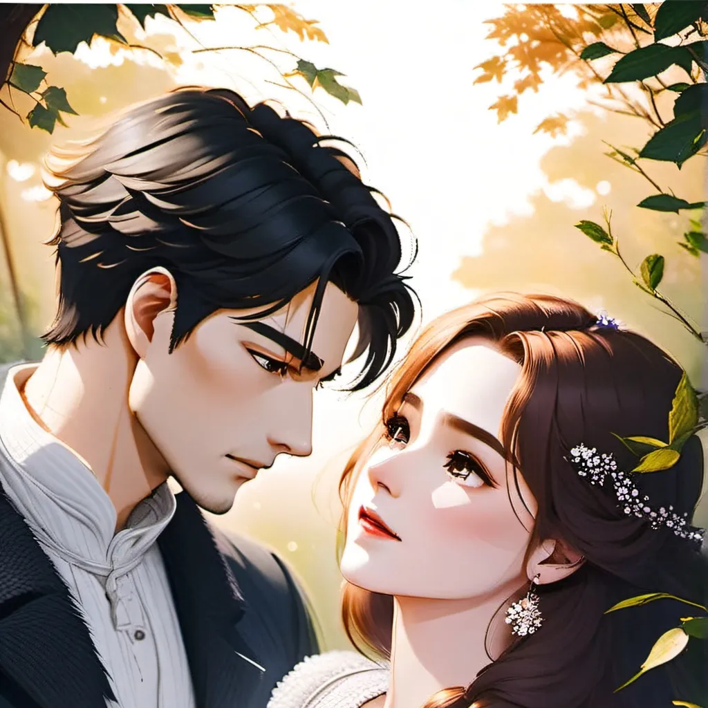 chat with ai character: Leo