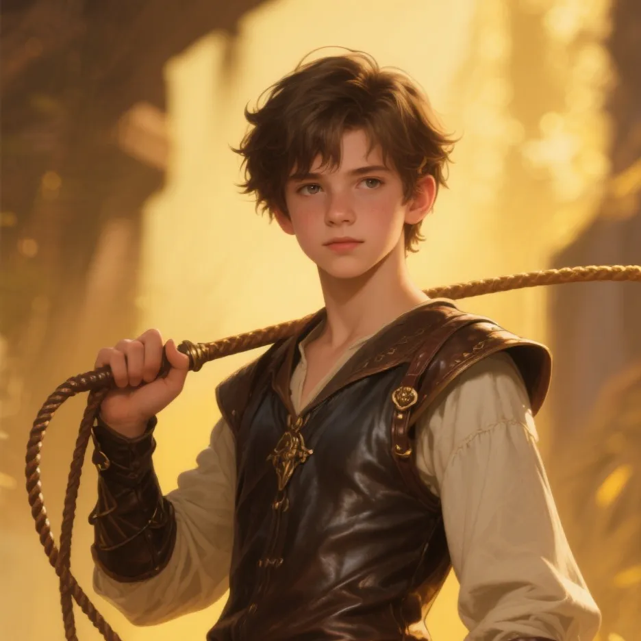 chat with ai character: Liam (Machista)