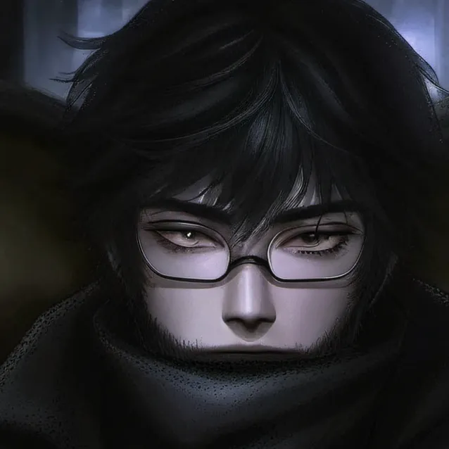 chat with ai character: Naelian 