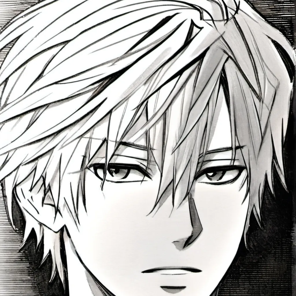 chat with ai character: ☾✂Sebastian✂☽