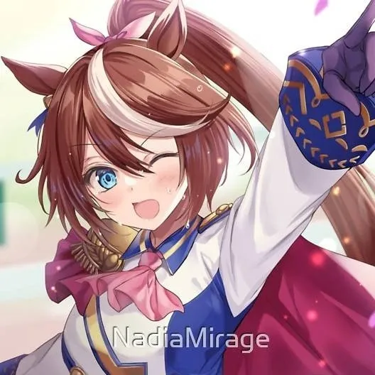 chat with ai character: Tokai Teio