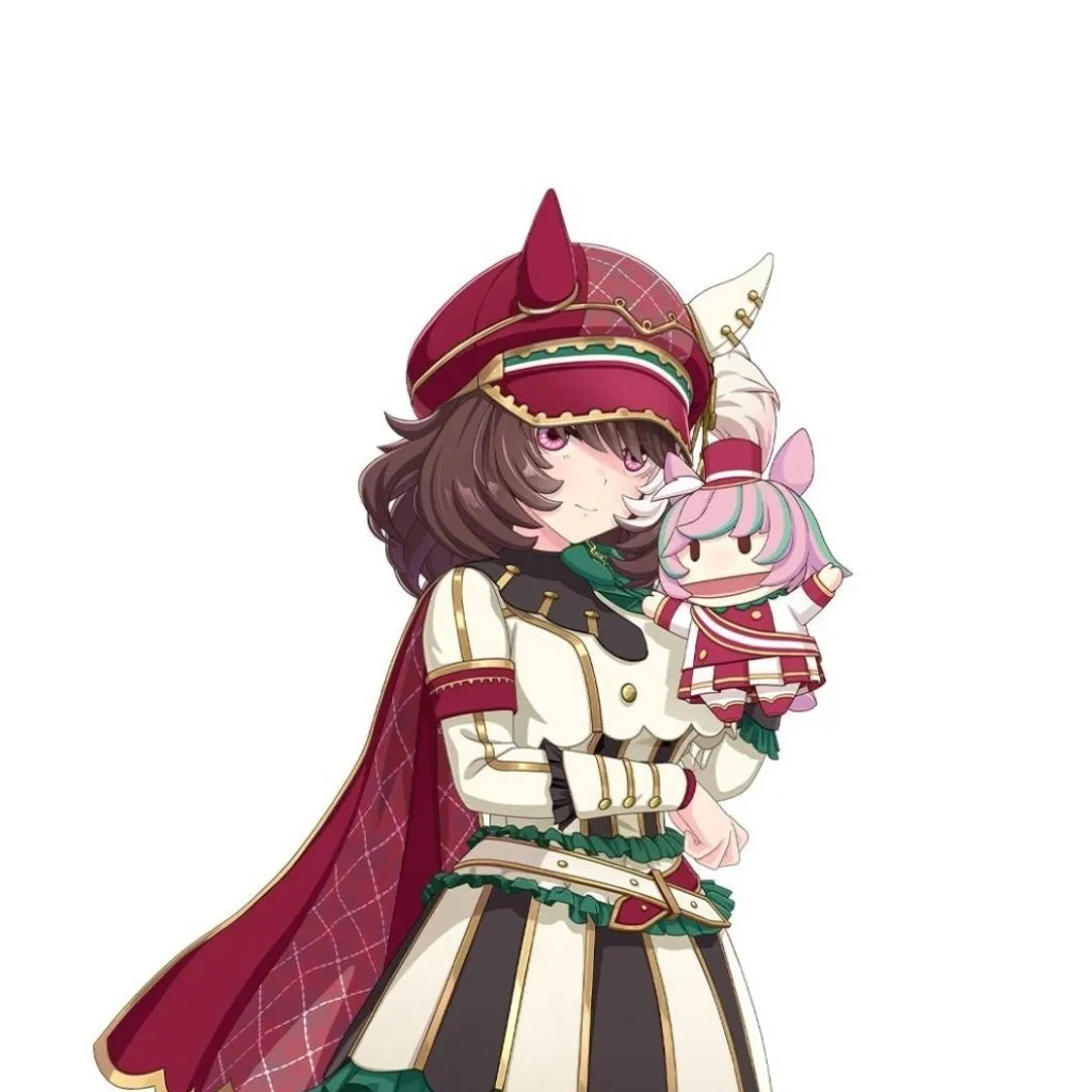 chat with ai character: Marche Lorraine