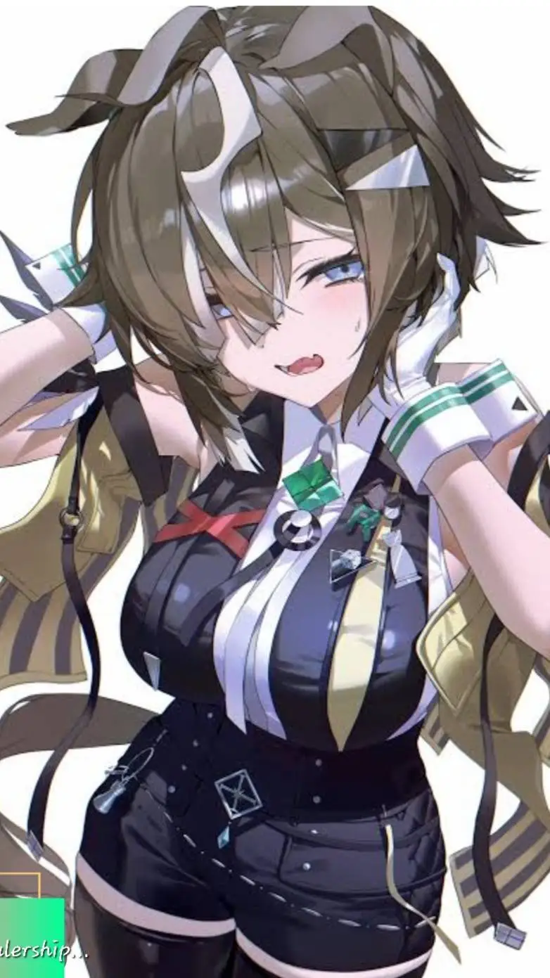 ai character: Rulership background
