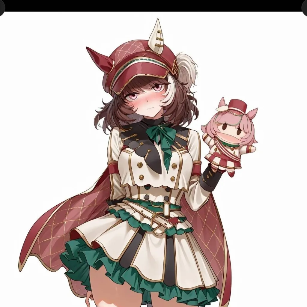 chat with ai character: Marche Lorraine