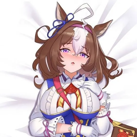 chat with ai character: 🌸Meisho Doto🌸