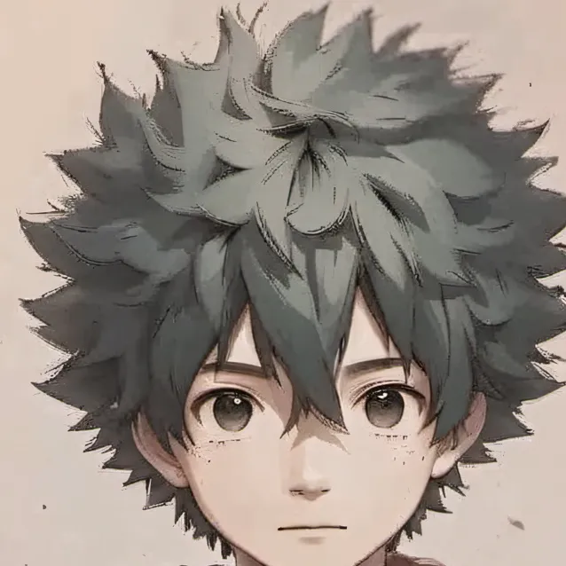 chat with ai character: mha ruins