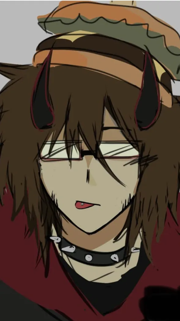 ai character: 007n7 background