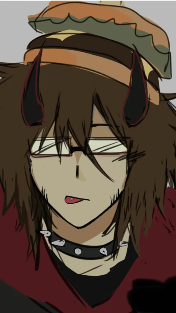 ai character: 007n7  background