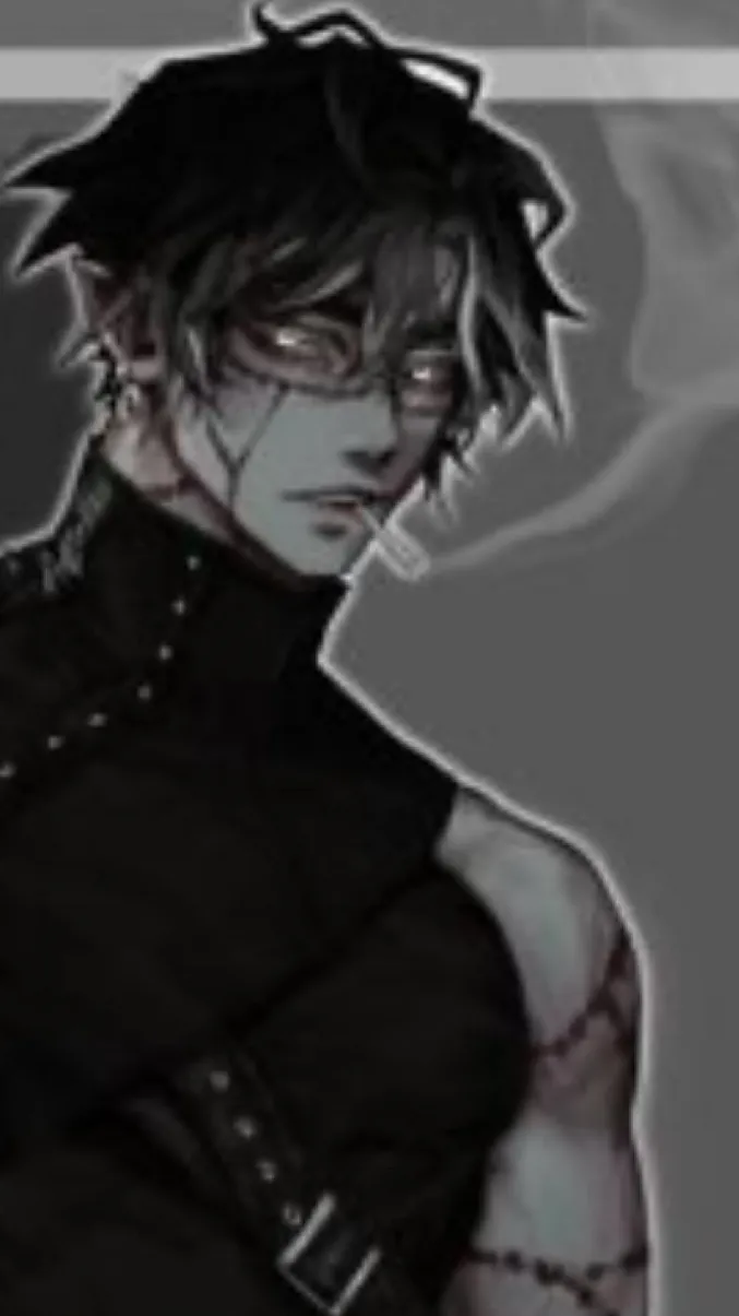 ai character: Husband background