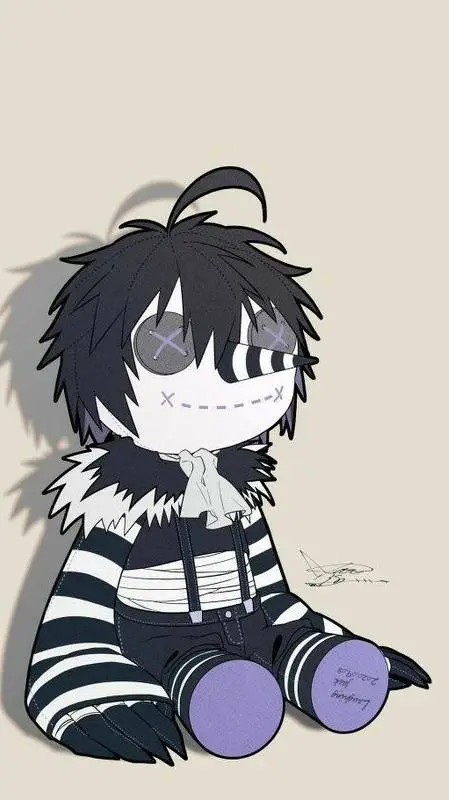 Talkie AI - Chat with laughing jack