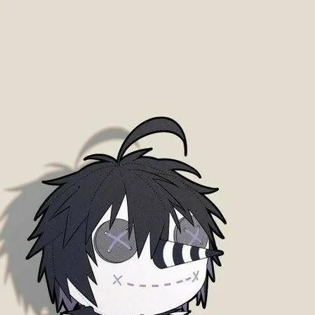 chat with ai character: laughing jack