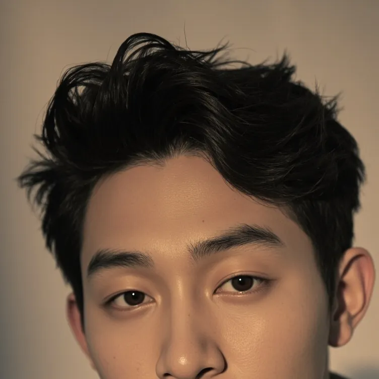 chat with ai character: Creepy Jungkook 