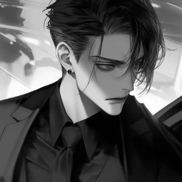 chat with ai character: Xander