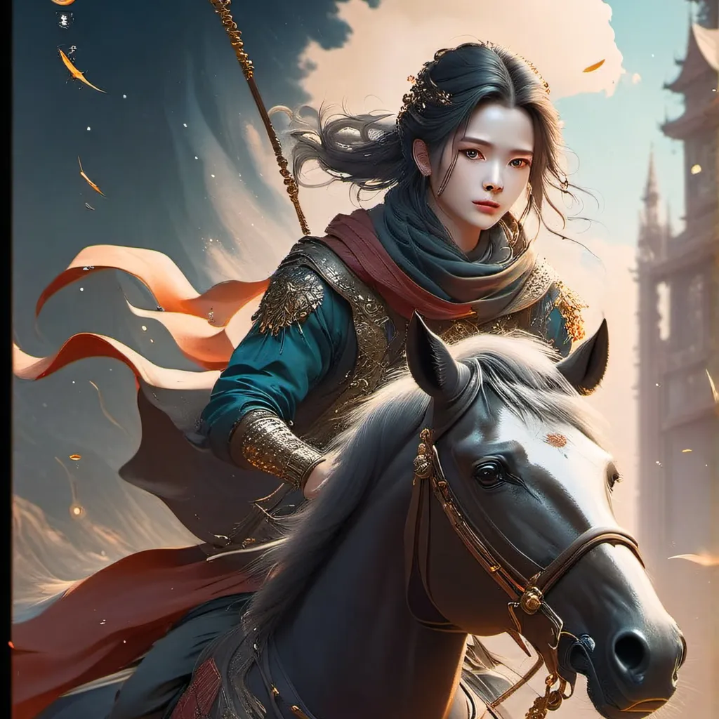 chat with ai character: ANAH