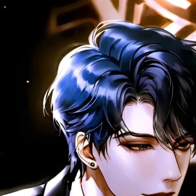 chat with ai character: Dave🚬