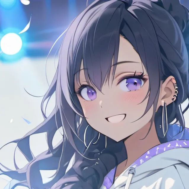 chat with ai character: Lil Vixen