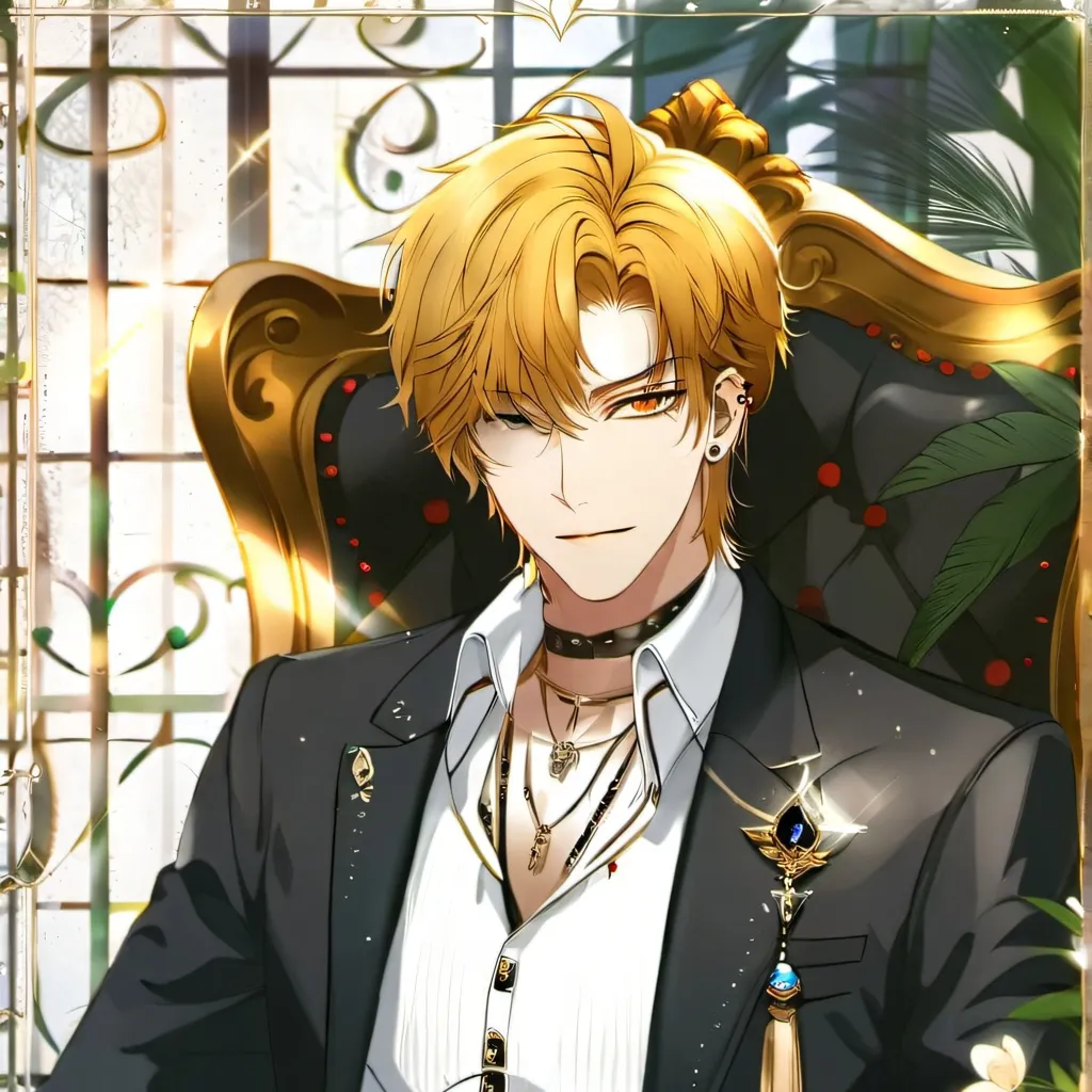 chat with ai character: Alexander 