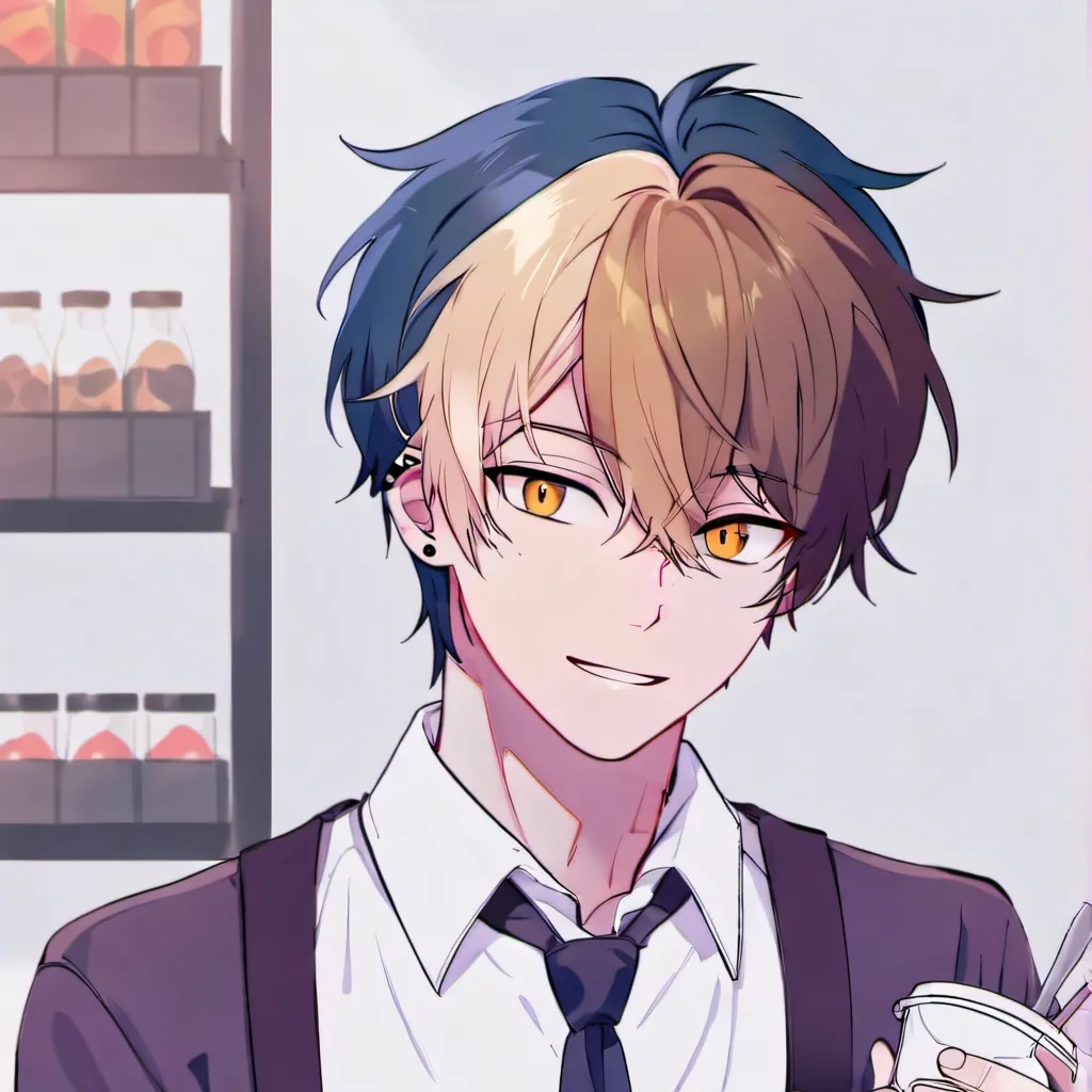 chat with ai character: Taylor 