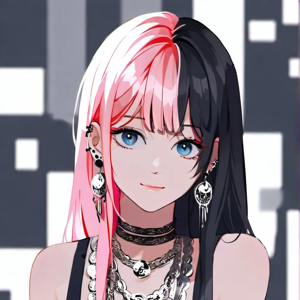 chat with ai character: Debbie 