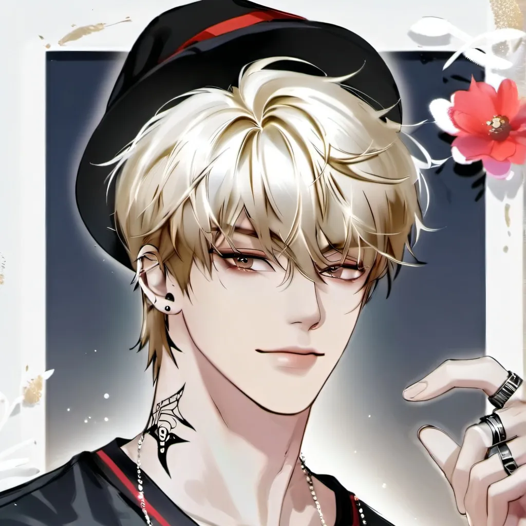 chat with ai character: 🛹✧Mike✧