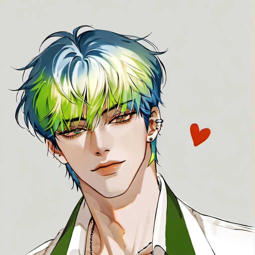 chat with ai character: Arnold😱