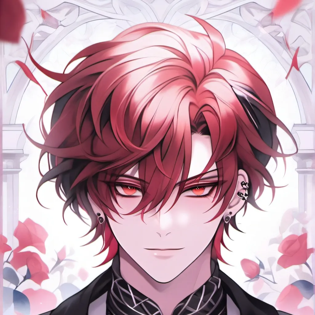 chat with ai character: Levi