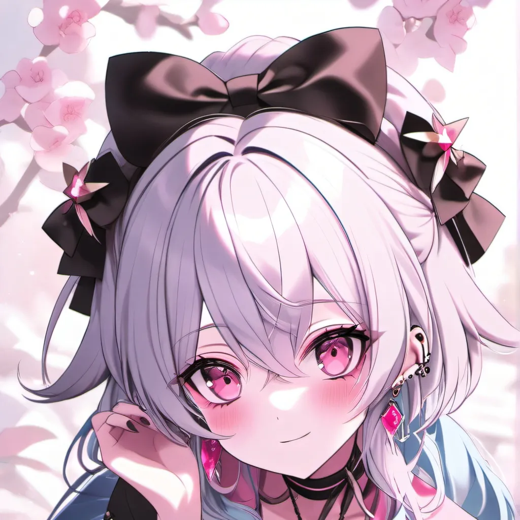 chat with ai character: Diamond 💎