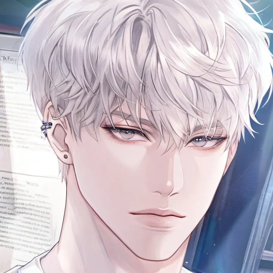 chat with ai character: ✷Enoch✷