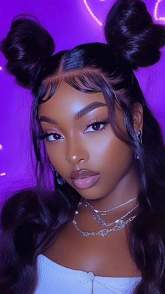 ai character: Natasha 💯 background