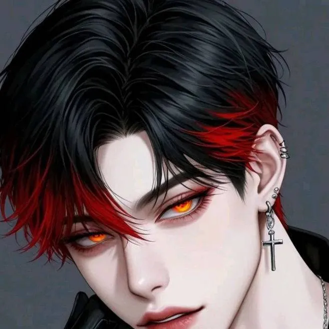 chat with ai character: Austin 