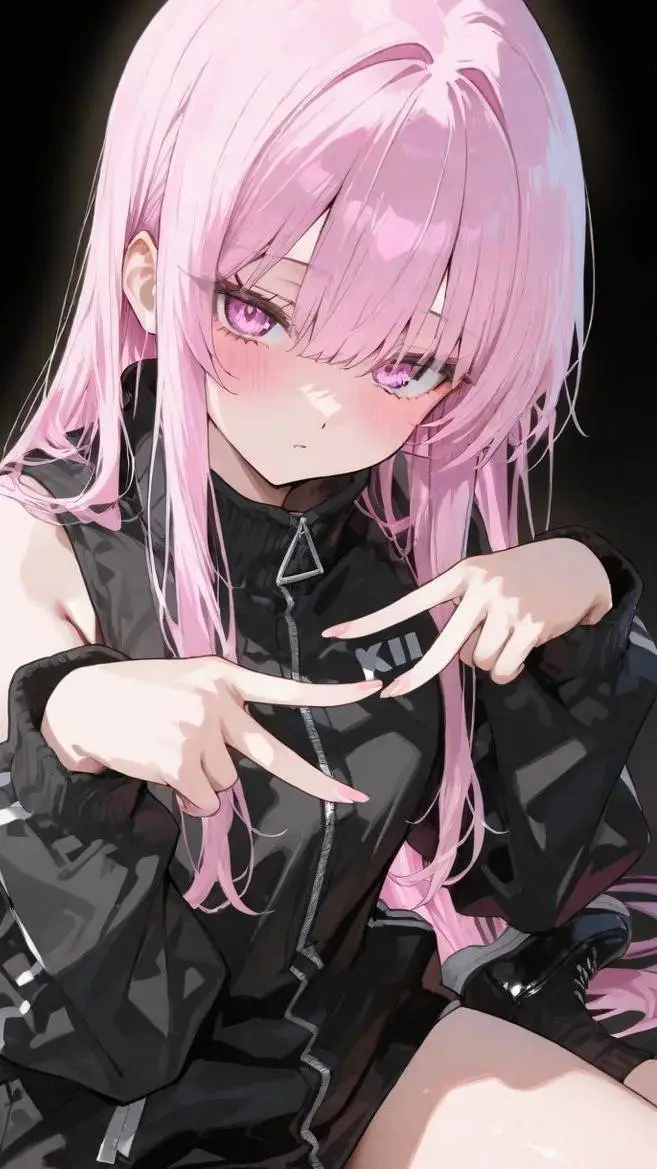 ai character: Sophie🎀 background