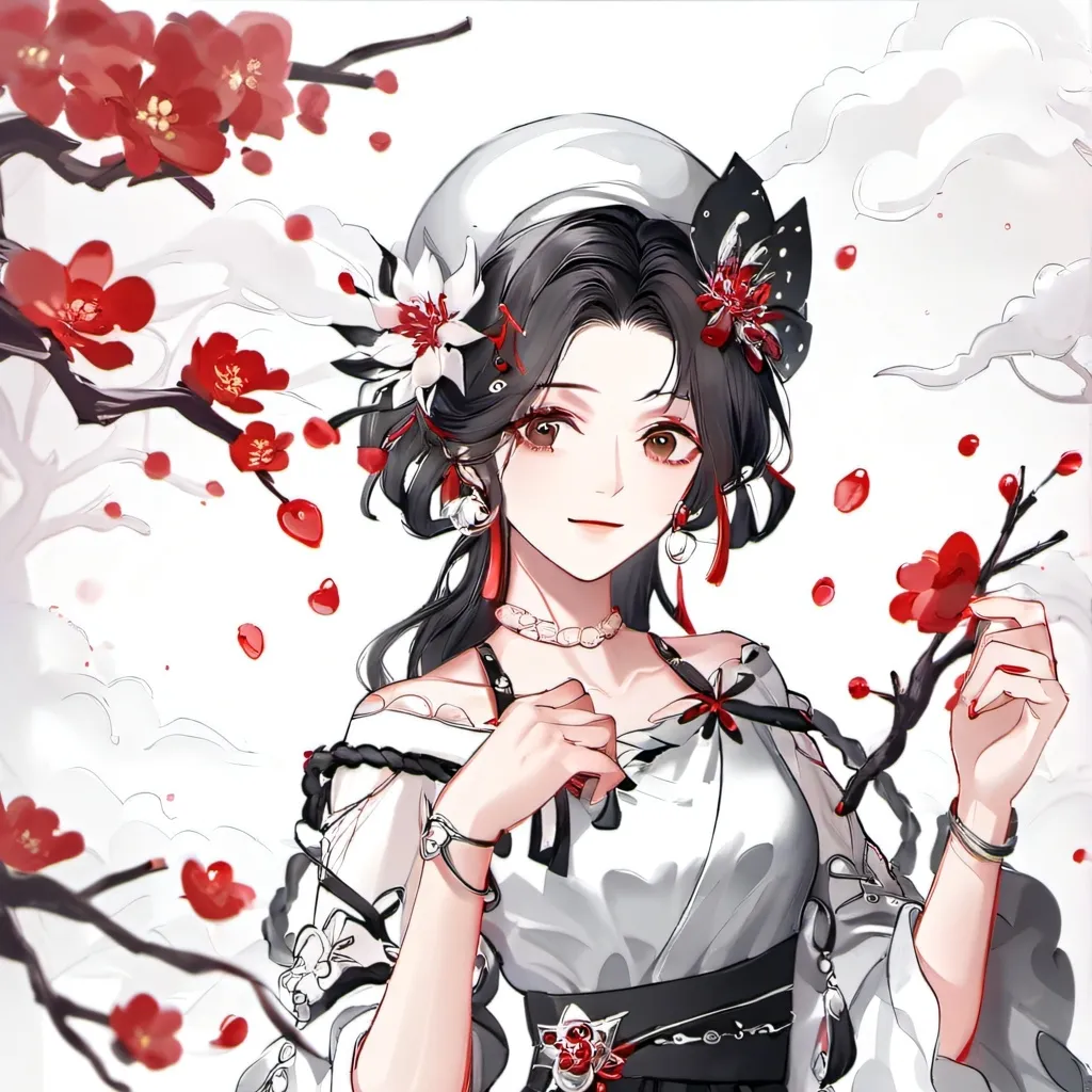 chat with ai character: allison 