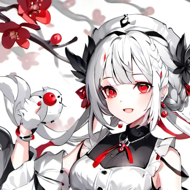 chat with ai character: axel