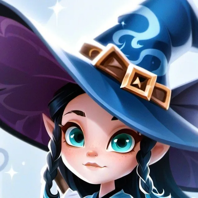 chat with ai character: Young  galvana