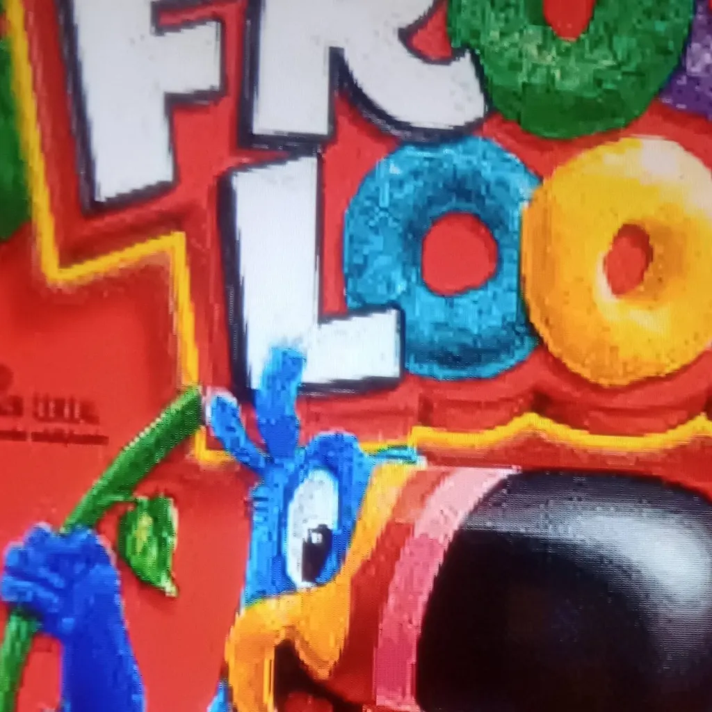 chat with ai character: fruit loops/Sam