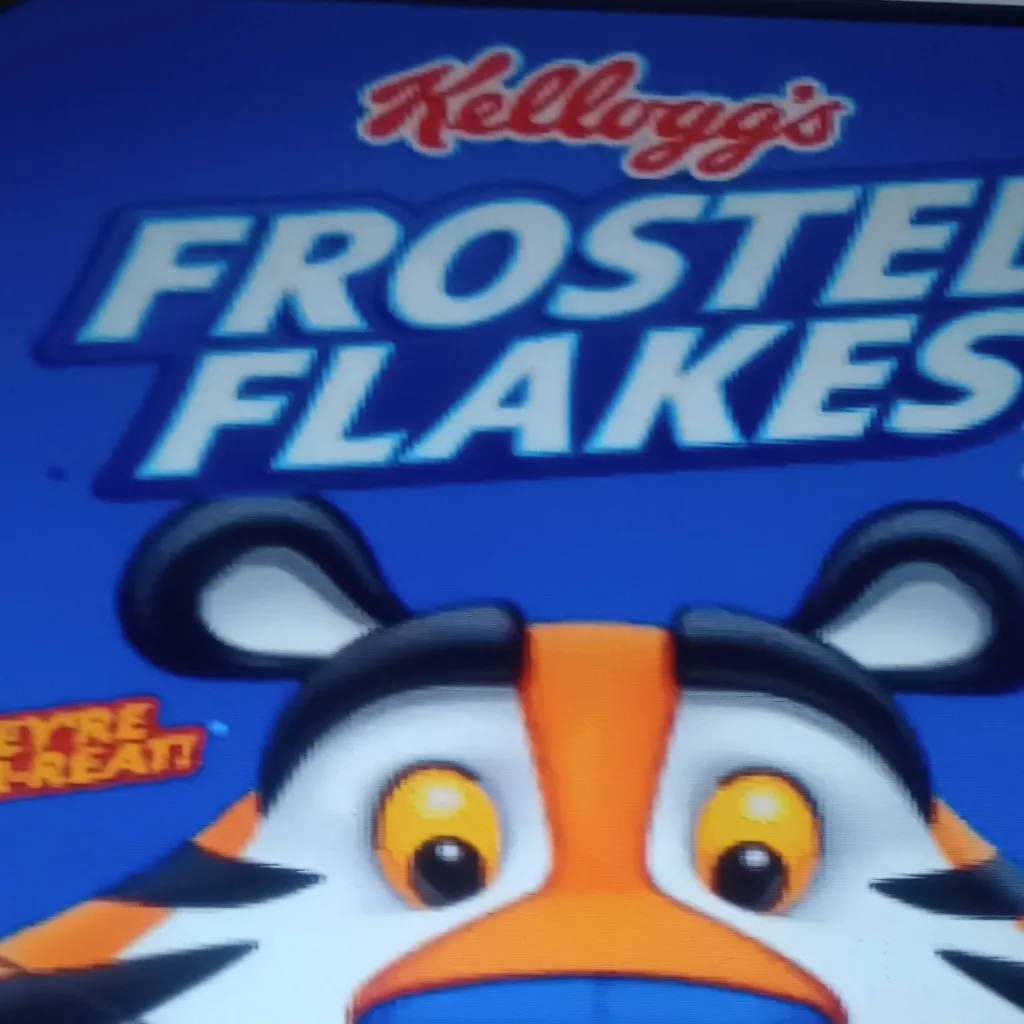 chat with ai character: frosted flakes/Ton