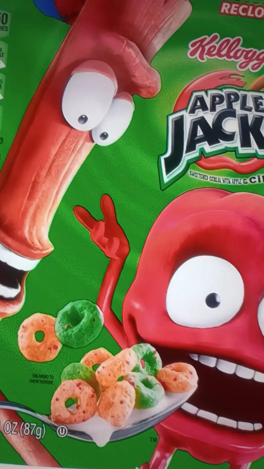 ai character: applejacks background