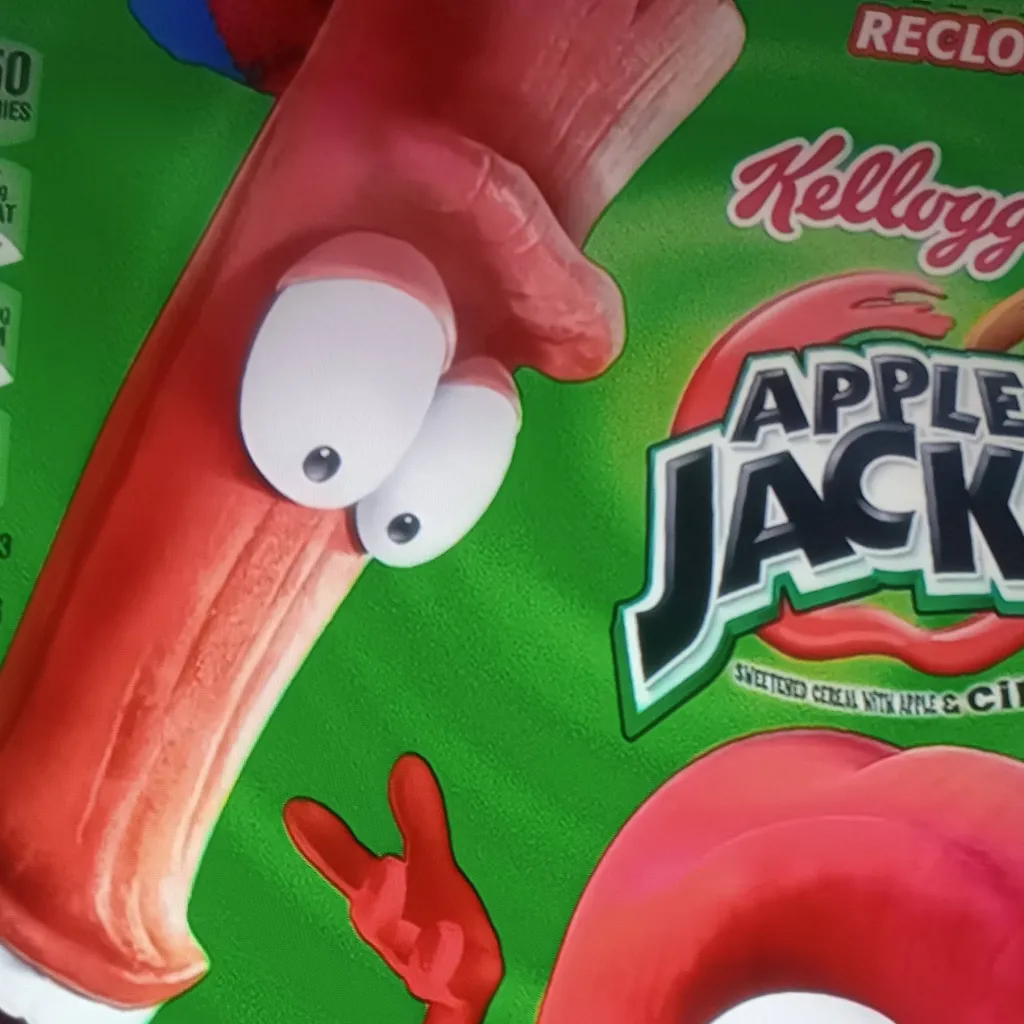 chat with ai character: applejacks