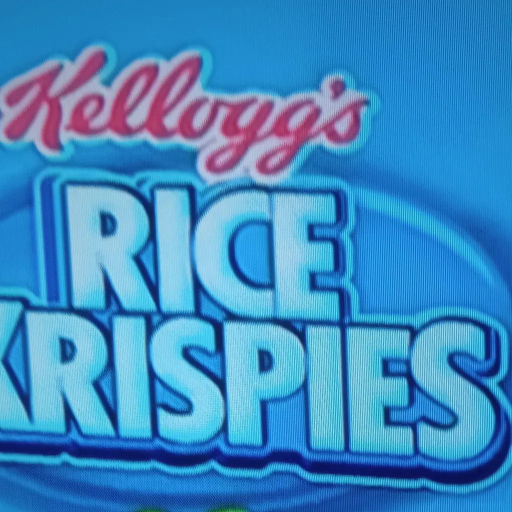 chat with ai character: Rice Krispies
