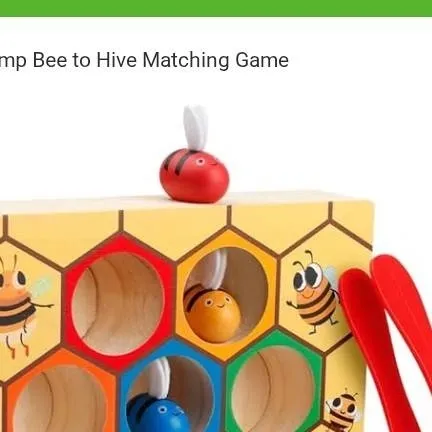 chat with ai character: colorful bee'sssss