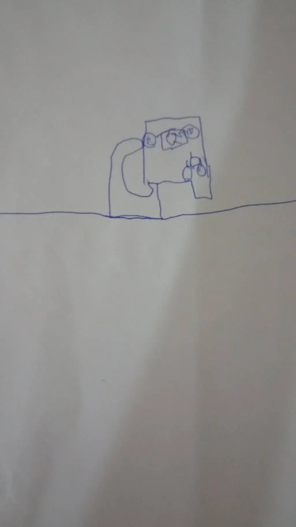 ai character: A background