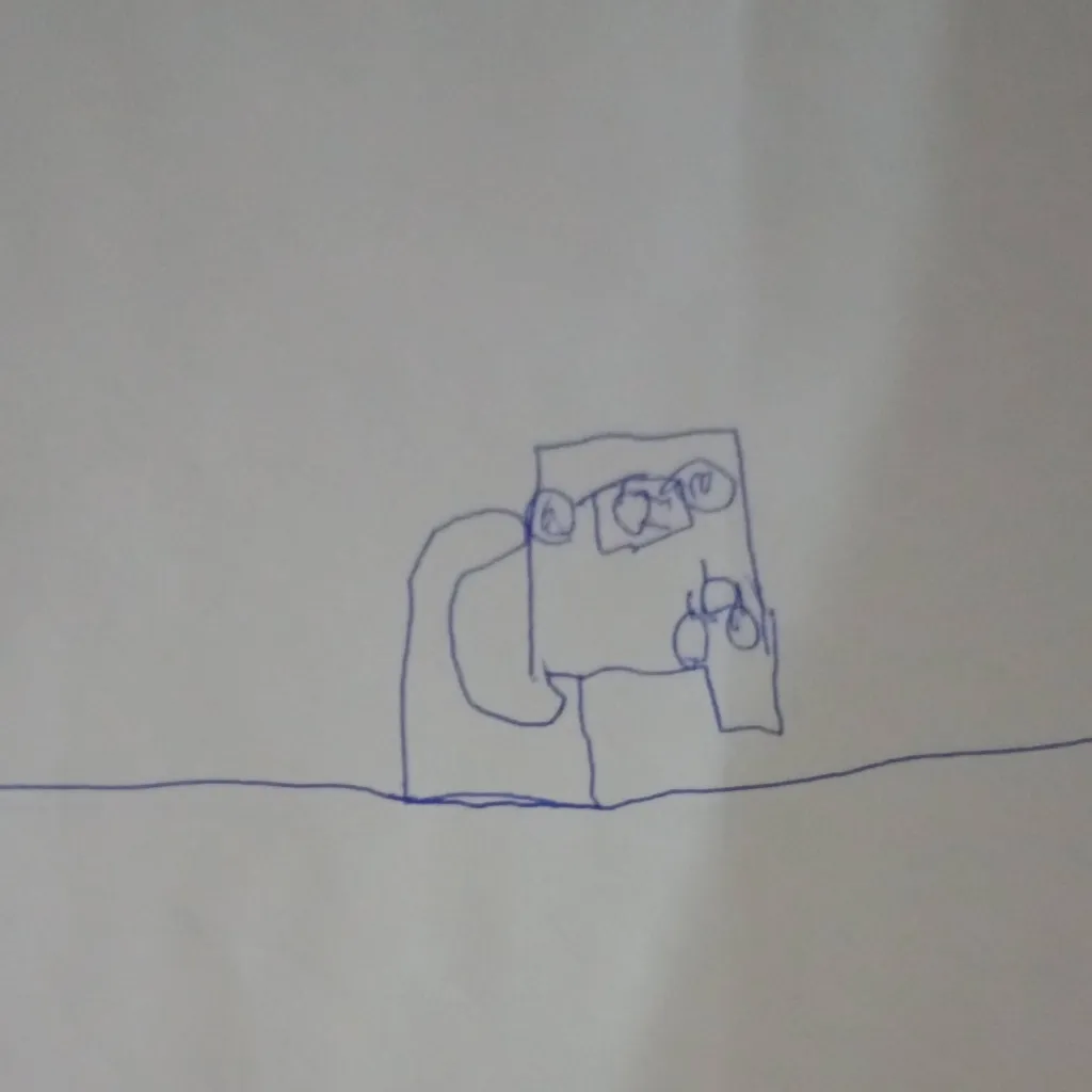 chat with ai character: A
