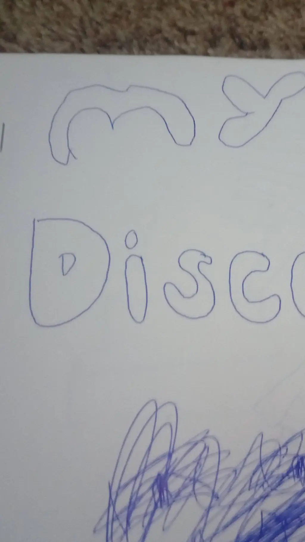 ai character:  discord familys background